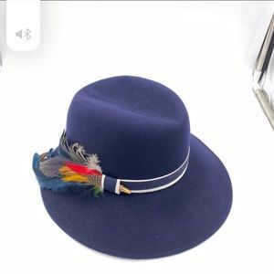 2 hats for mbattist